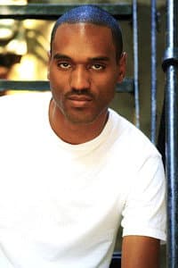 Walter DeShields in Swing: The Movie