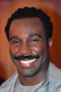 Tramell Tillman in Spider-Man: Brand New Day