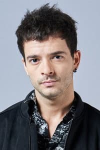 Guido Pennelli in O11CE