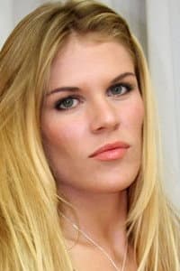 Kelly Broox in DP My Wife 3