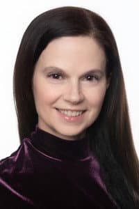 Denise Marie Whalen in The Friend