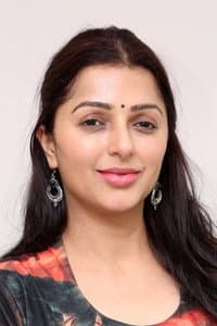 Bhumika Chawla in Naam