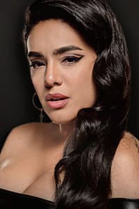 Ángela Leiva in Los Ángeles Azules | Cumbia Sinfónica Para el Corazón