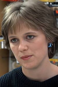 Louise Smith in First and Last