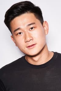 Sam Li in Take the Night