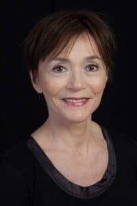 Christiane Pasquier in Jouliks
