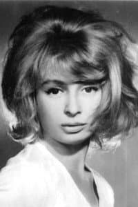 Teresa Wicińska in Koniec naszego świata