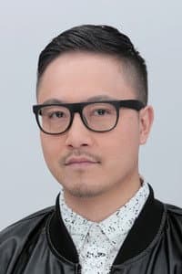 Liu-Kong Ha in Juillet