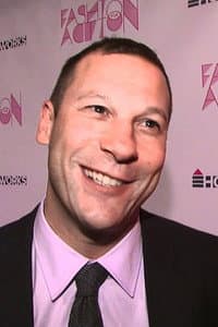 Matt Bernardo in Who Sounds Gay?