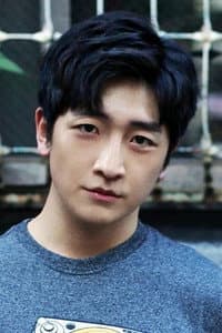 Ko Cheng in The Bridge Curse