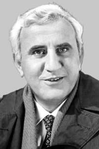 Adolfo Celi in Indagine su un delitto perfetto