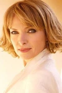 Charlotte Avery in Thin Ice