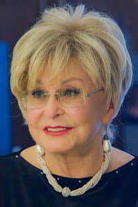 Angelina Vovk in Vнук