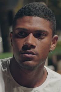Thiago Cabral in RIO DREAMS