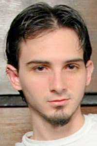 Trent Magnum in Spanking Buddies