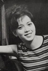 Mayumi Nagisa in 現代やくざ 人斬り与太