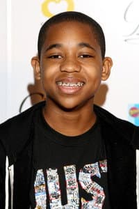Tylen Jacob Williams in Instant Mom