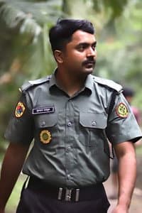 Pavel Zaman in Jora Shaliker Ghor | জোড়া শালিকের ঘর