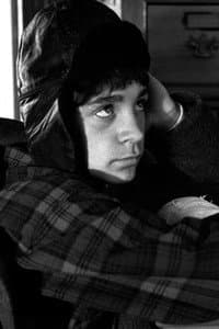 Jacques Gagnon in Mon oncle Antoine