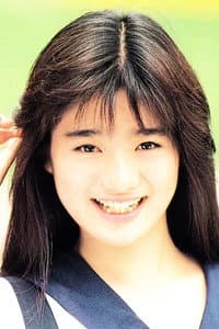 Etsuko Nishio in Another XX ダブルエックス 赤い殺人者