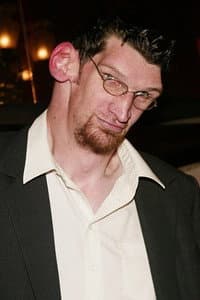 Matthew McGrory in DarkPlace