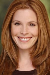 Tami Erin in That One Summer
