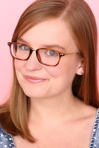 Betsy Hogg in Days To Come