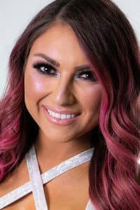 Alex Gracia in SHINE 62