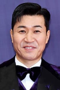 Kim Jong-min in 범인은 바로 너!