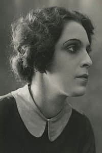 Grete Bendix in Jens Langkniv