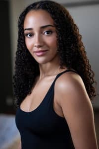 Verity Marks in I Am Somebody's Child: The Regina Louise Story