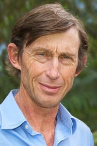 Tim Macartney-Snape in Harder Than Everest