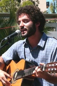 Joan Pons in El Petit de Cal Eril: El retrobament