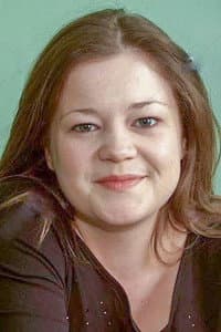 Joanna Griffiths in Morphine and Dolly Mixtures