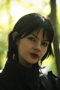 Yanik Flores in Sueño de una noche guajira