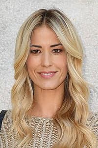 Elena Santarelli in Commediasexi