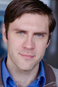 Victor Holstein in Brother Save Us