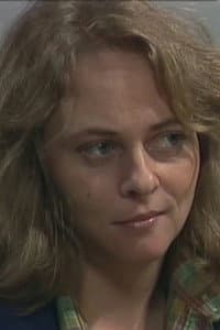 Joy Dunstan in Oz