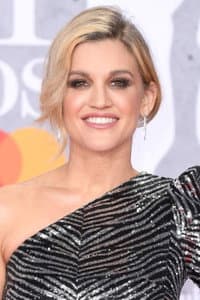 Ashley Roberts in Pussycat Dolls - Live From Manchester
