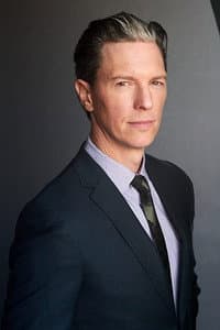 Jonathan Kells Phillips in Classified