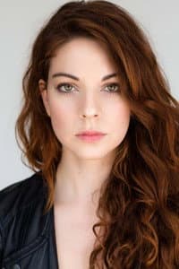 Bethany Walls in Rosie