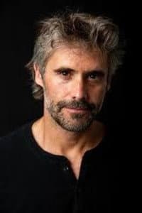 Guillermo Gil in Boboda