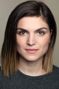 Carlotta Morelli in Forever First Love