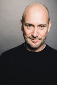 Guillaume Veyre in Gelée précoce