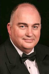 Christopher Thornton-Holmes in Pique Dame