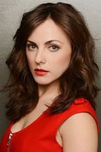 Georgina Reilly in Match Me If You Can