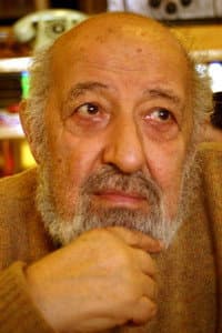 Ara Güler in Kaç Para Kaç