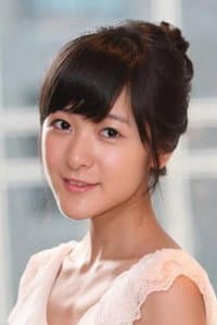 Xu Jiao in Hua Mulan