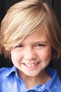 Jacks Dean in Chuggington