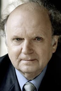 Marek Janowski in The Metropolitan Opera: Ariadne auf Naxos